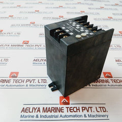 Toyo Keiki Egm-23La 3 Phase 3 Wire Watt Transducer 50/60Hz