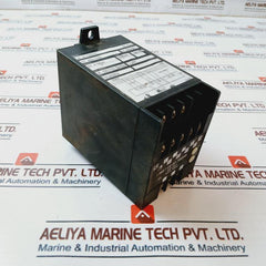 Toyo Keiki Egm-23La 3 Phase 3 Wire Watt Transducer 50/60Hz
