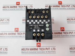 Toyo Keiki Egm-43A 3 Phase 3 Wire Watt Transducer 50/60Hz