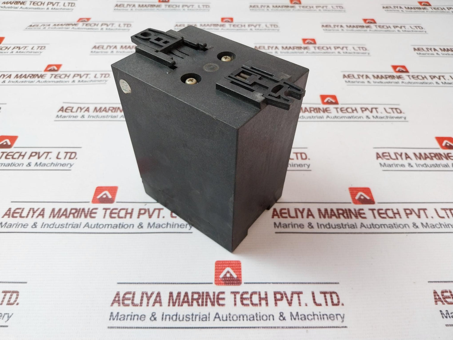 Toyo Keiki Egm-43A 3 Phase 3 Wire Watt Transducer 50/60Hz