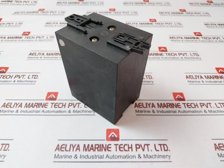 Toyo Keiki Egm-43A 3 Phase 3 Wire Watt Transducer 50/60Hz