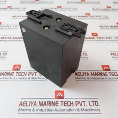 Toyo Keiki Egm-43A 3 Phase 3 Wire Watt Transducer 50/60Hz
