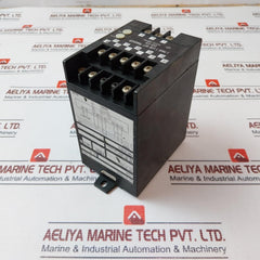 Toyo Keiki Egm-43A 3 Phase 3 Wire Watt Transducer 50/60Hz
