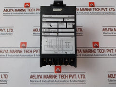 Toyo Keiki Egm-43A 3 Phase 3 Wire Watt Transducer 50/60Hz