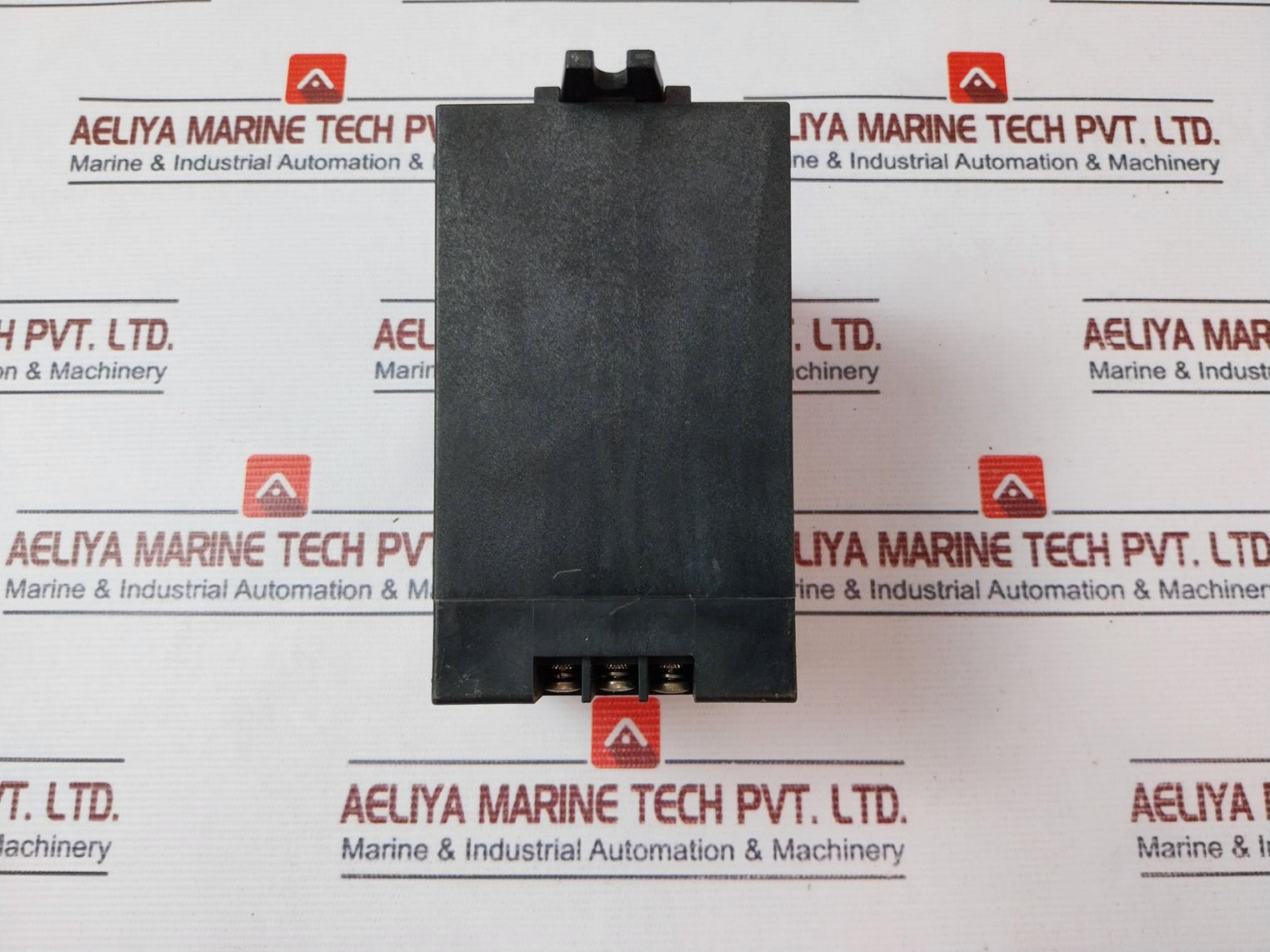 Toyo Keiki Egm-43A 3 Phase 3 Wire Watt Transducer 50/60Hz