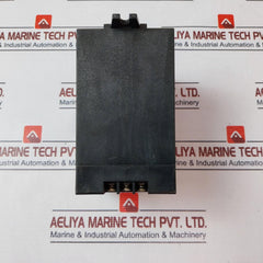 Toyo Keiki Egm-43A 3 Phase 3 Wire Watt Transducer 50/60Hz