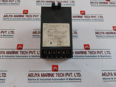 Toyo Keiki Erg-3 3 Phase Watt Converter 115V