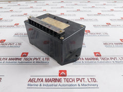 Toyo Keiki Erm-3(Rrm-3) 3 Phase Watt Converter