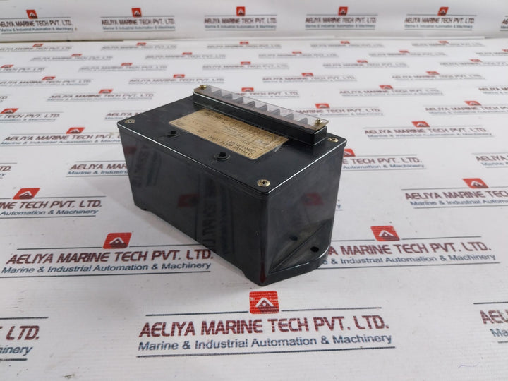 Toyo Keiki Erm-3(Rrm-3) 3 Phase Watt Converter