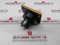Toyo Keiki Fcf-12Nb Frequency Meter 115V 55-65Hz