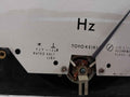 Toyo Keiki Fcf-12Nb Frequency Meter 115V 55-65Hz
