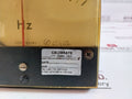 Toyo Keiki Fcf-12Nb Frequency Meter Jis C 1102 115V 55-65Hz Class 0.5