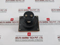 Toyo Keiki Fcf-12Nb Frequency Meter Jis C 1102 115V 55-65Hz Class 0.5