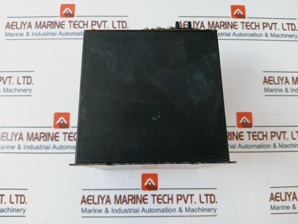 TOYO KEIKI FG-2T-SD Frequency Transducer 115v 55~65hz