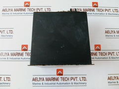 TOYO KEIKI FG-2T-SD Frequency Transducer 115v 55~65hz