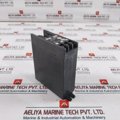 Toyo Keiki Fgs-1La Hz-transducer 55/65Hz