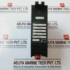Toyo Keiki Fgs-2 Hz-transducer Class 0.5