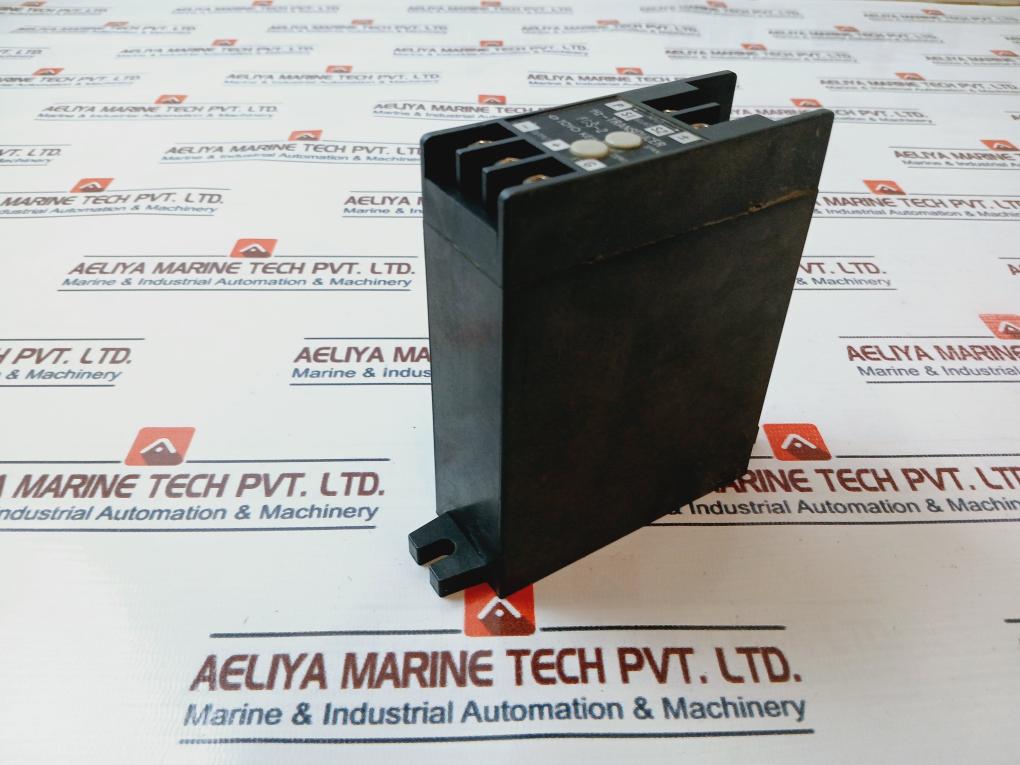 Toyo Keiki Fgs-2 Hz-transducer Class 0.5