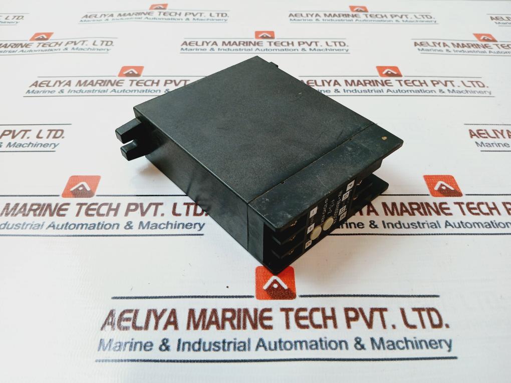 Toyo Keiki Fgs-2 Hz-transducer Class 0.5