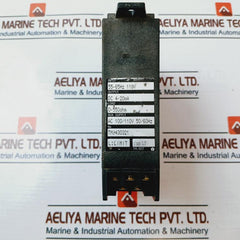 Toyo Keiki Fgs-2La Hz-transducer Tmj430321
