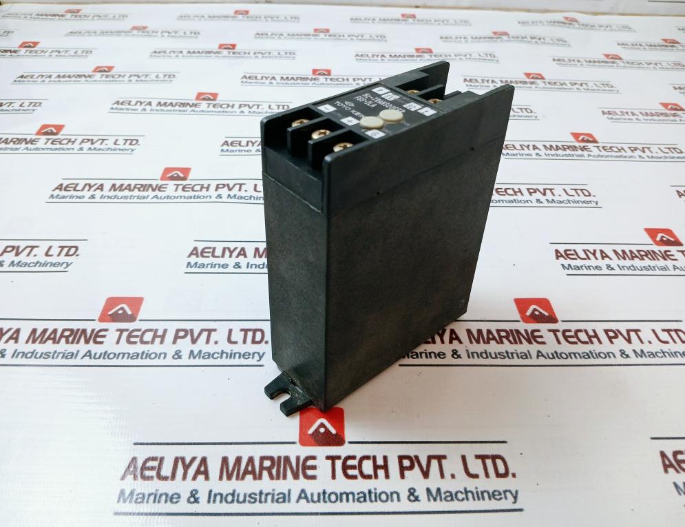 Toyo Keiki Fgs-2La Hz-transducer Tmj430321