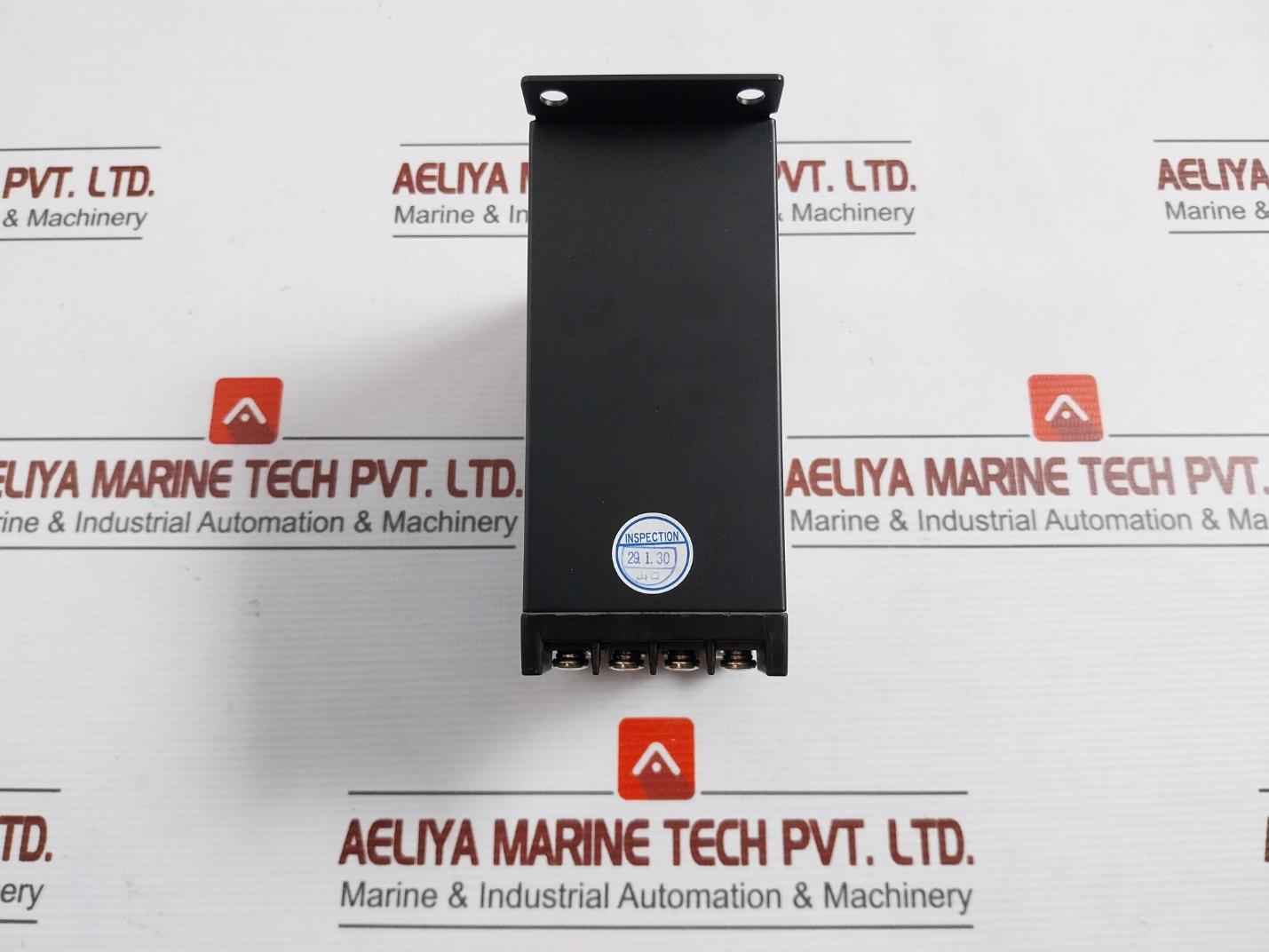 Toyo Keiki Is-1A Insulation Resistance Monitor 100-115Vac 50/60Hz