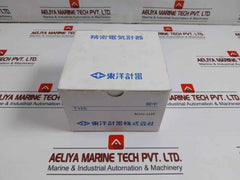 Toyo Keiki Is-1A Insulation Resistance Monitor 100-115Vac 50/60Hz