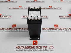 Toyo Keiki Is-1A Insulation Resistance Monitor 100-115Vac 50/60Hz