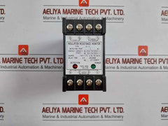 Toyo Keiki Is-1A Insulation Resistance Monitor 100-115Vac 50/60Hz