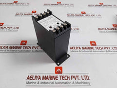 Toyo Keiki Is-1A Insulation Resistance Monitor 100-115Vac 50/60Hz