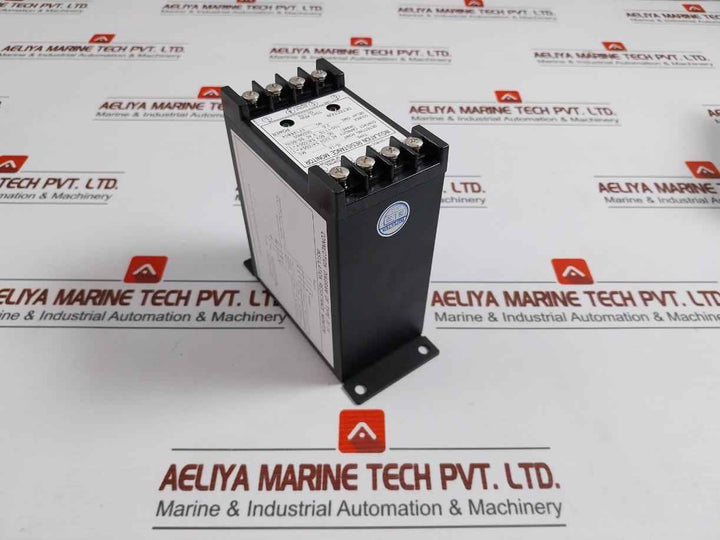 Toyo Keiki Is-1A Insulation Resistance Monitor 100-115Vac 50/60Hz