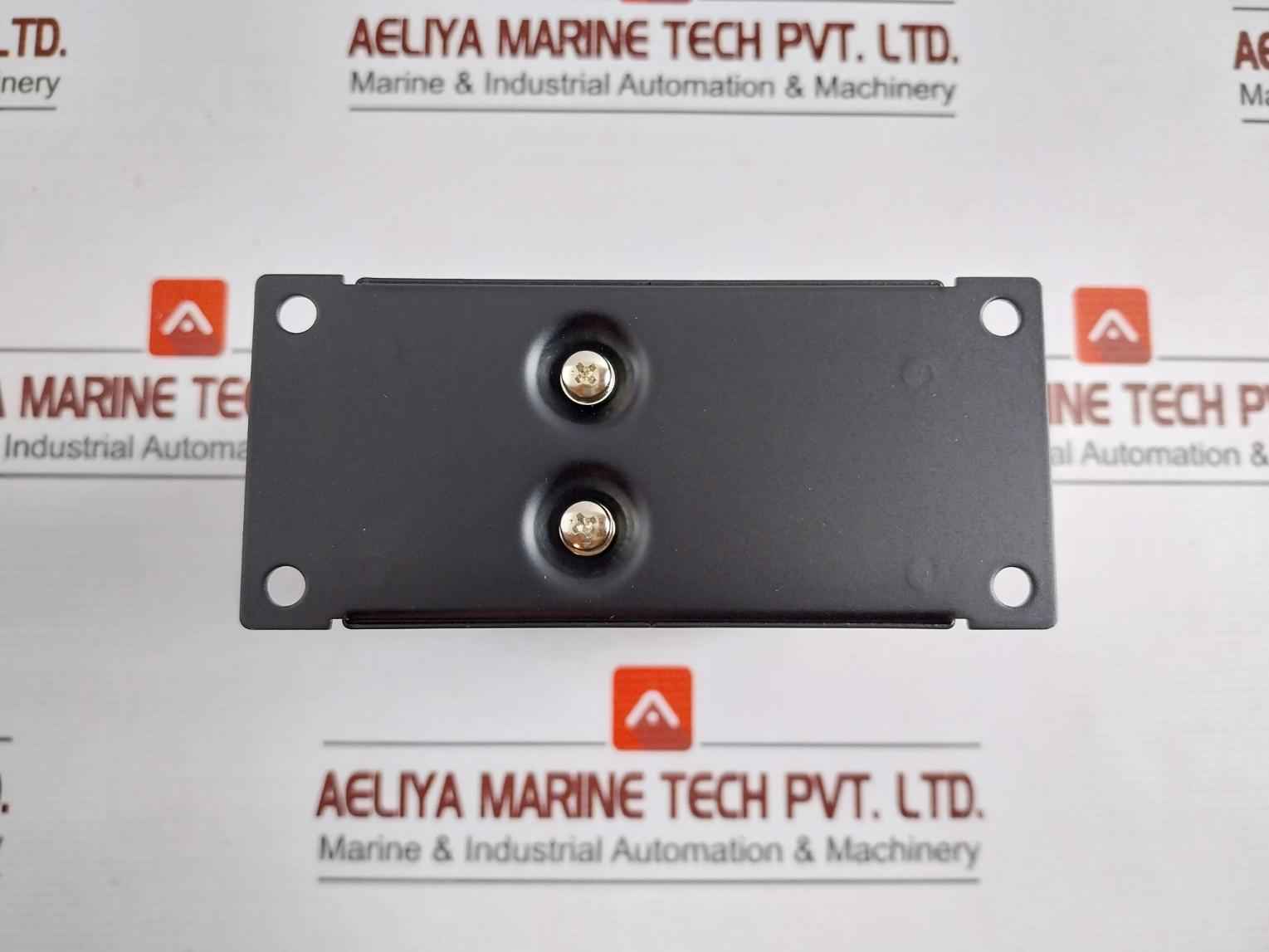Toyo Keiki Is-1A Insulation Resistance Monitor 100-115Vac 50/60Hz