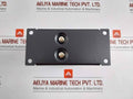 Toyo Keiki Is-1A Insulation Resistance Monitor 100-115Vac 50/60Hz
