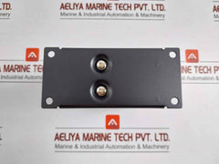 Toyo Keiki Is-1A Insulation Resistance Monitor 100-115Vac 50/60Hz