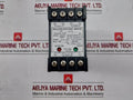 Toyo Keiki Is-1A Insulation Resistance Monitor 200-230 V Ac 50/60Hz