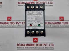 Toyo Keiki Is-1A Insulation Resistance Monitor 200-230 V Ac 50/60Hz