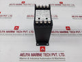 Toyo Keiki Is-1A Insulation Resistance Monitor 200-230 V Ac 50/60Hz