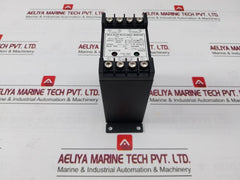 Toyo Keiki Is-1A Insulation Resistance Monitor 200-230 V Ac 50/60Hz