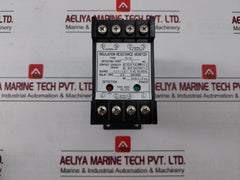 Toyo Keiki Is-1A Insulation Resistance Monitor 200-230 V Ac 50/60Hz