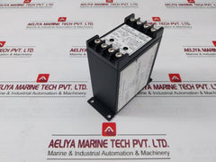 Toyo Keiki Is-1A Insulation Resistance Monitor 200-230 V Ac 50/60Hz