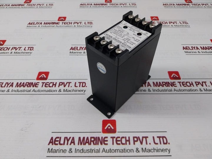 Toyo Keiki Is-1A Insulation Resistance Monitor 200-230 V Ac 50/60Hz