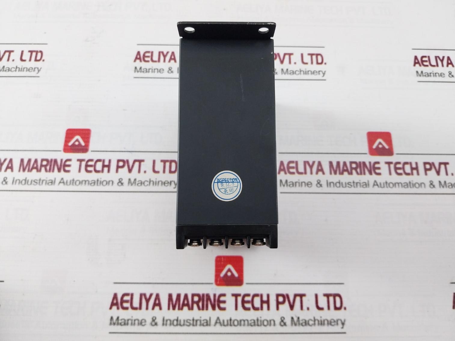 Toyo Keiki Is-1A Insulation Resistance Monitor 200-230 V Ac 50/60Hz