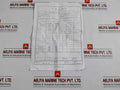 Toyo Keiki Is-2 Insulation Resistance Monitor Ac 200-230V 50/60Hz