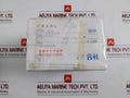 Toyo Keiki Is-2 Insulation Resistance Monitor Ac 200-230V 50/60Hz