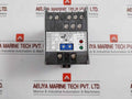 Toyo Keiki Is-2 Insulation Resistance Monitor Ac 200-230V 50/60Hz