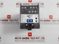 Toyo Keiki Is-2 Insulation Resistance Monitor Ac 200-230V 50/60Hz