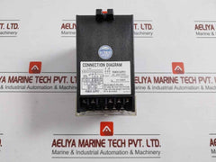 Toyo Keiki Is-2 Insulation Resistance Monitor Ac 200-230V 50/60Hz