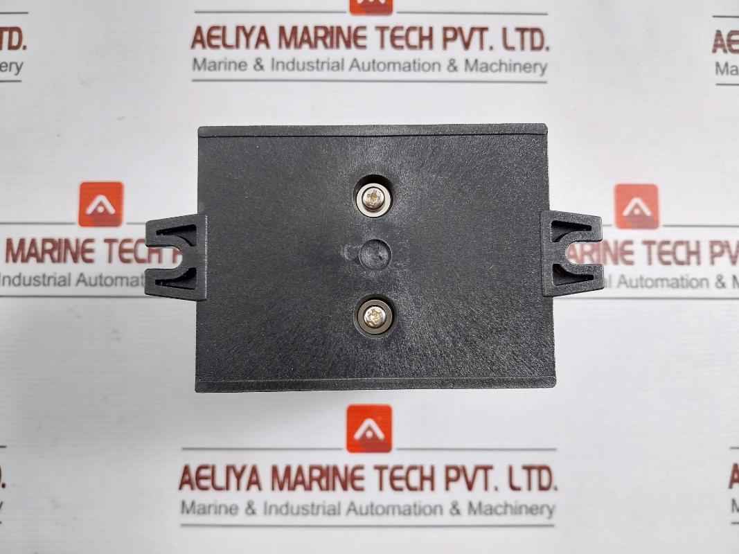 Toyo Keiki Is-2 Insulation Resistance Monitor Ac 200-230V 50/60Hz
