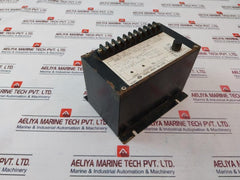 Toyo Keiki Is-3 Insulation Resistance Monitor 50/60Hz