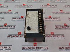 Toyo Keiki Is-3 Insulation Resistance Monitor 50/60Hz